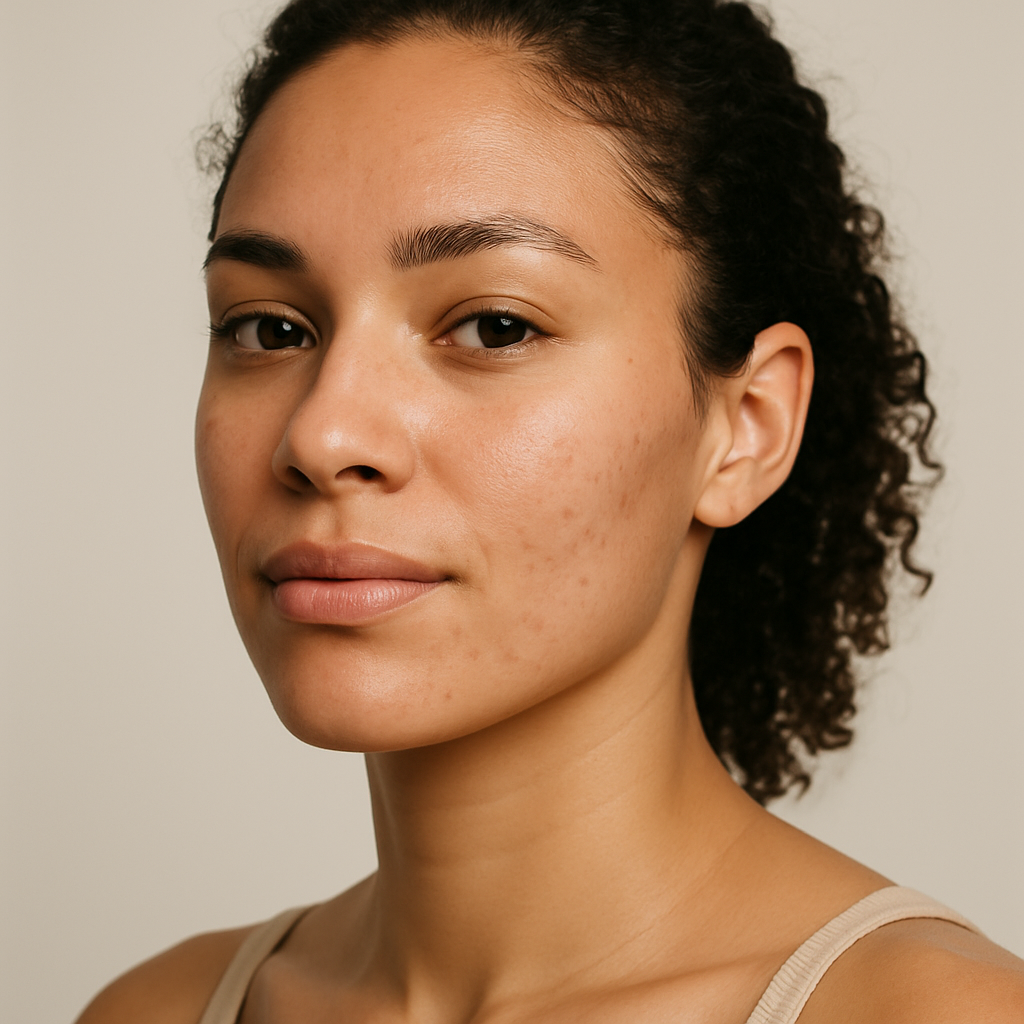 Acne & Clarifying