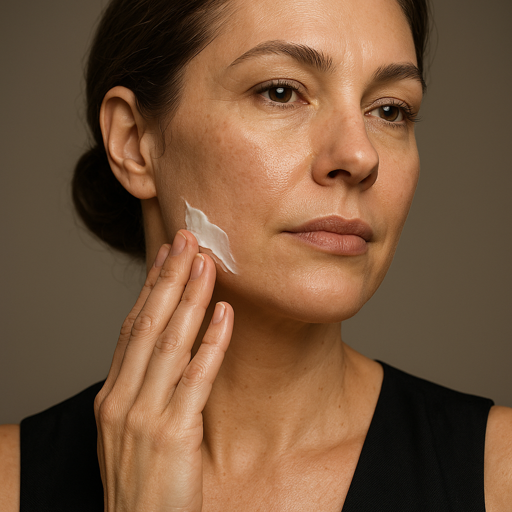 Anti-Aging & Firming
