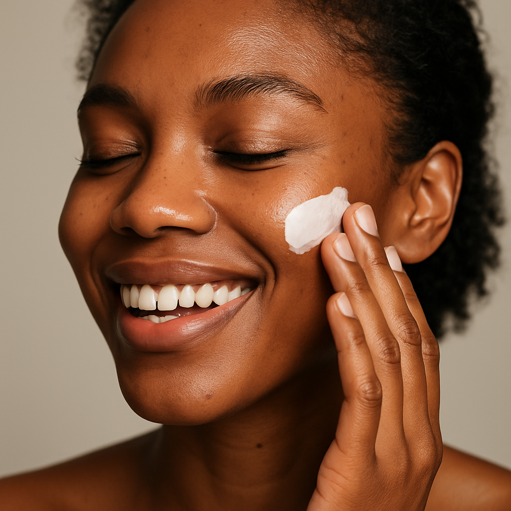 Hydration & Repair