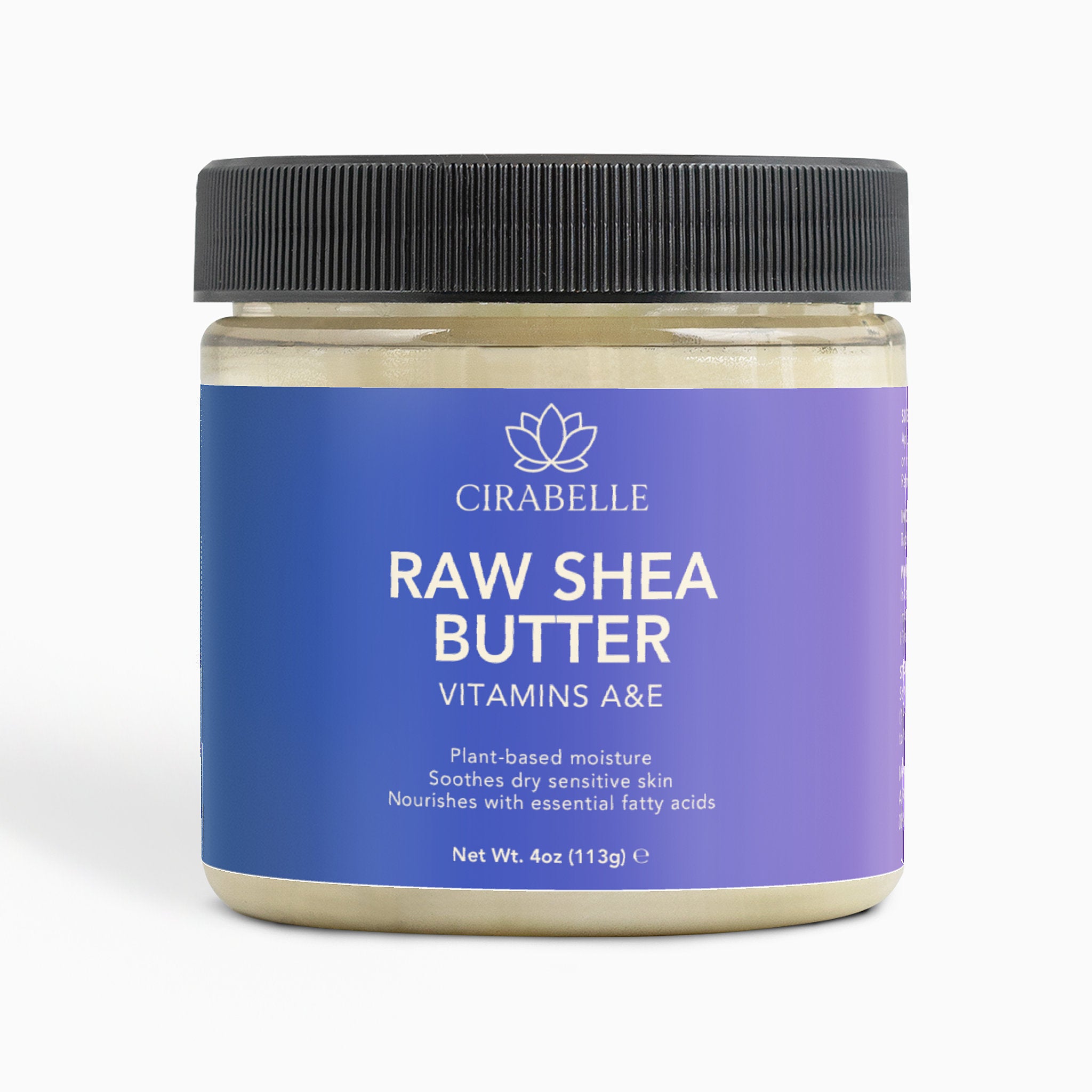 Raw Shea Butter