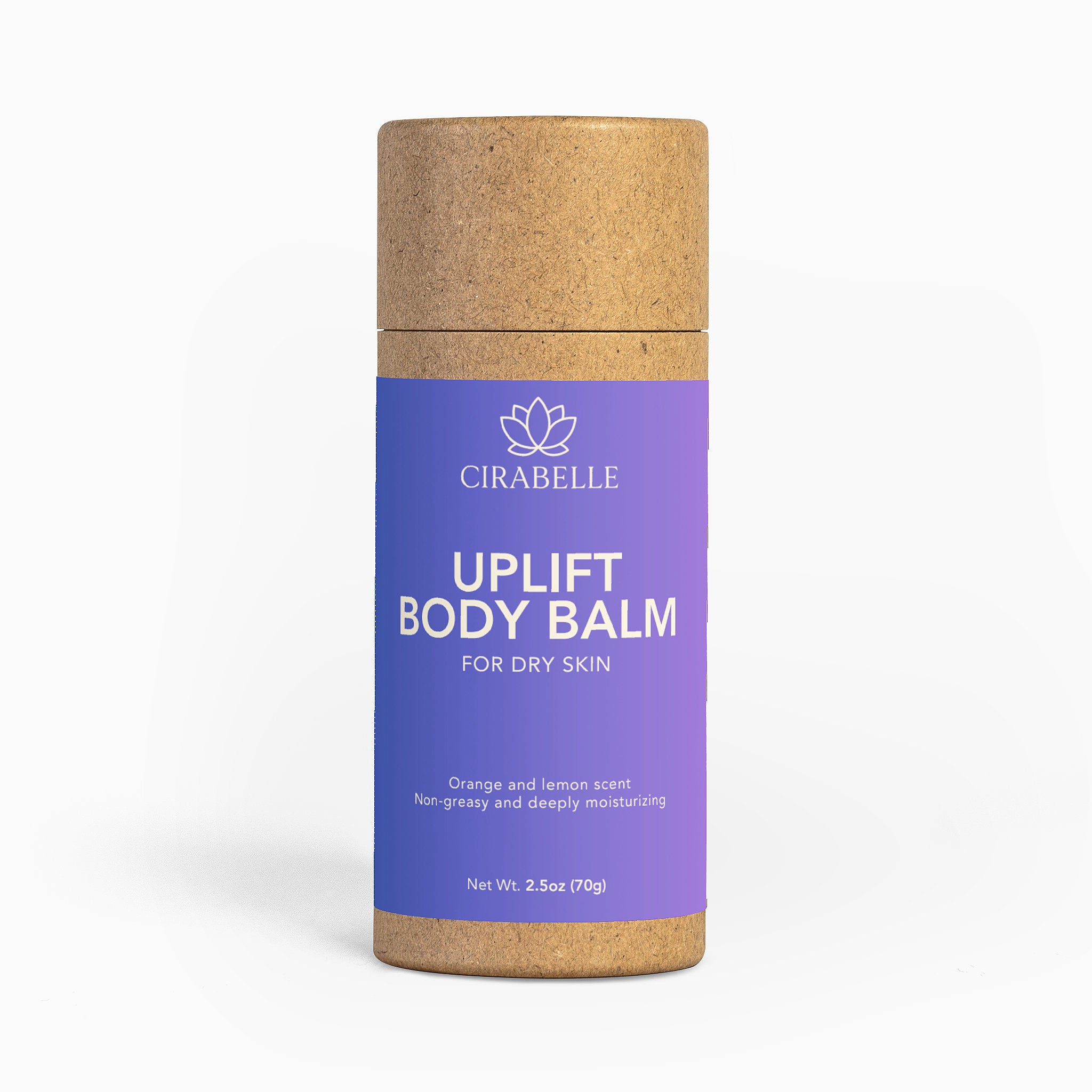 Uplift Body Balm