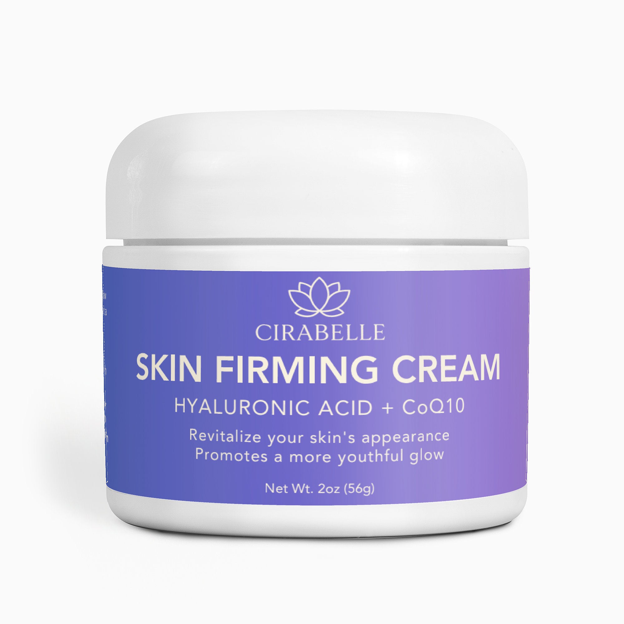 Skin Firming Cream