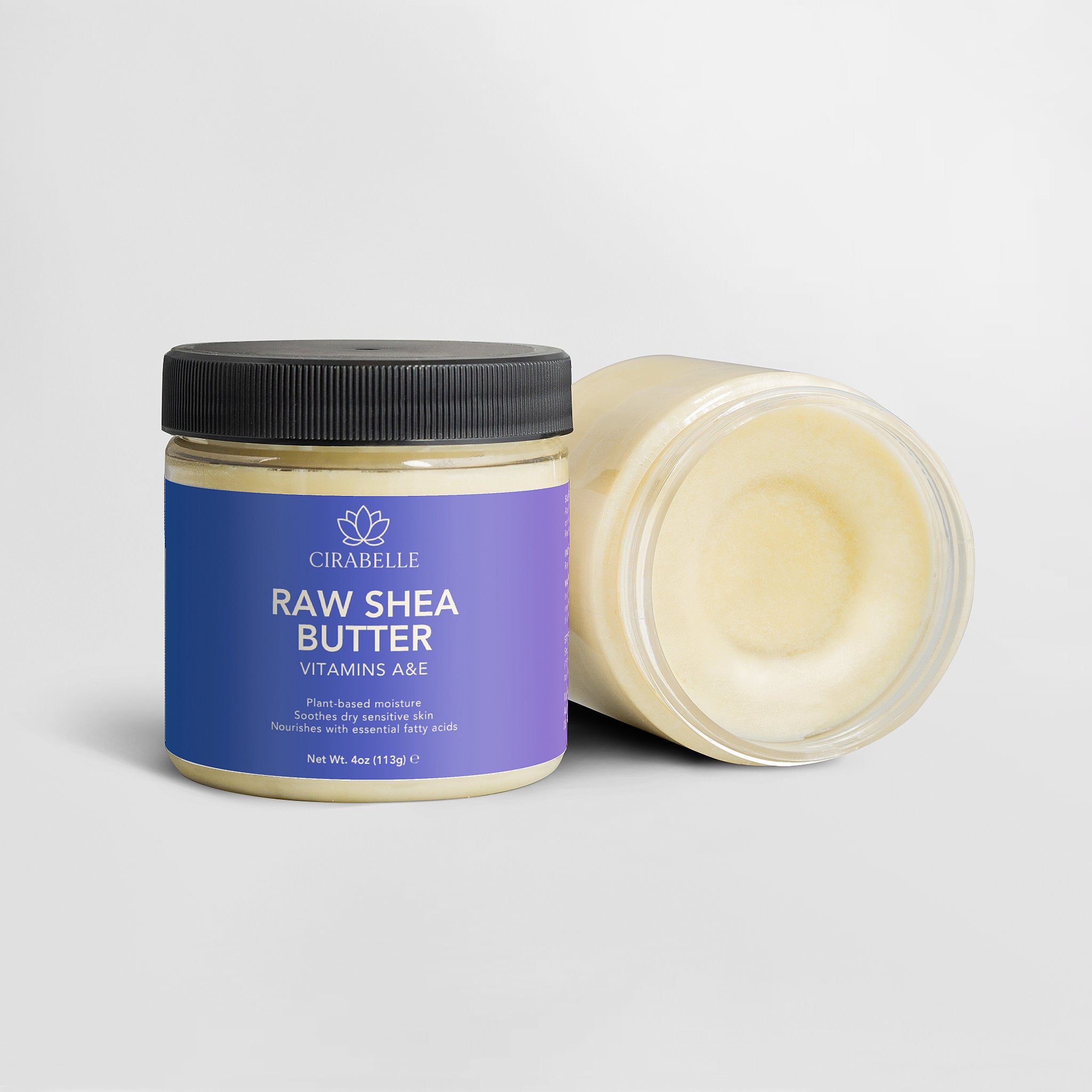 Raw Shea Butter