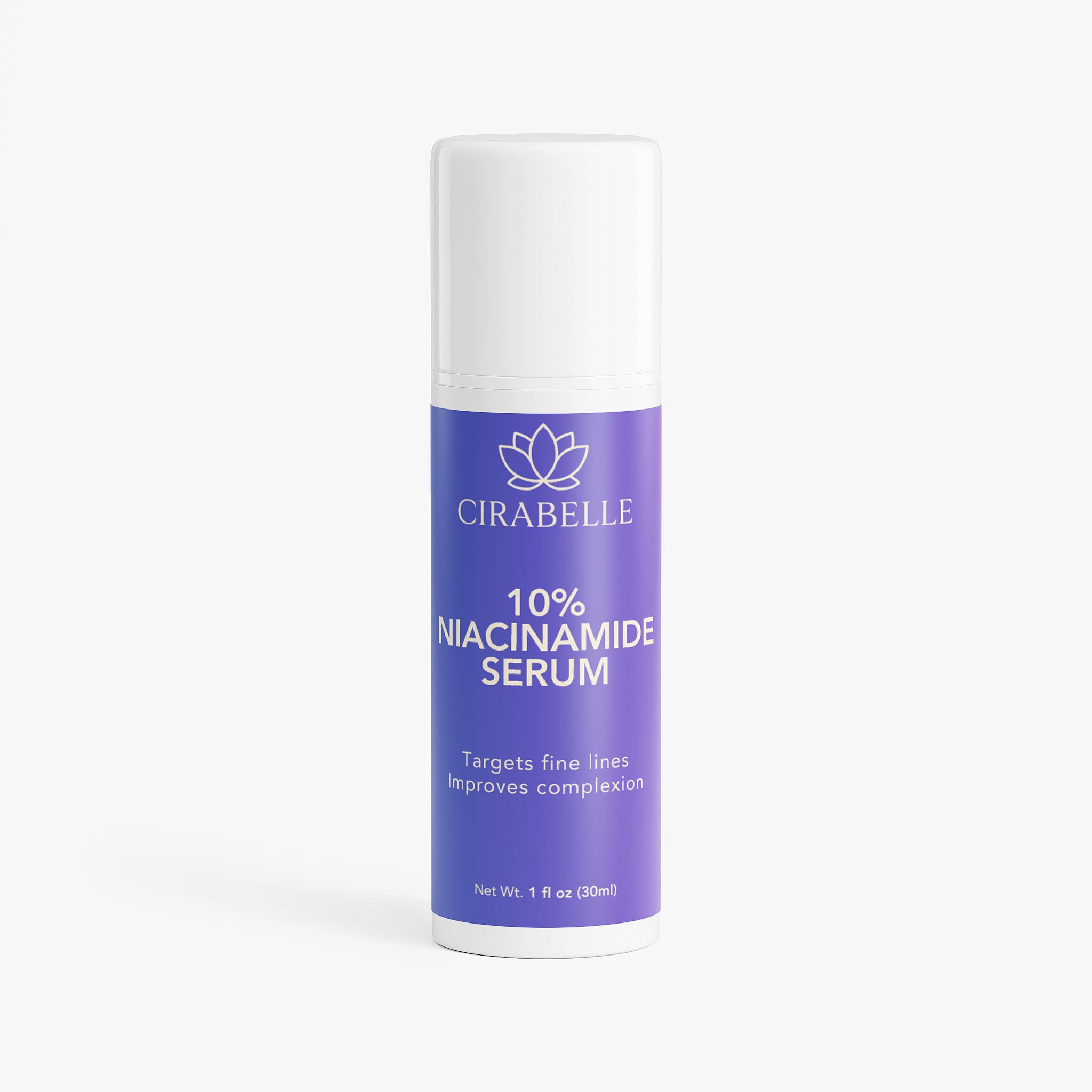 10% Niacinamide Serum