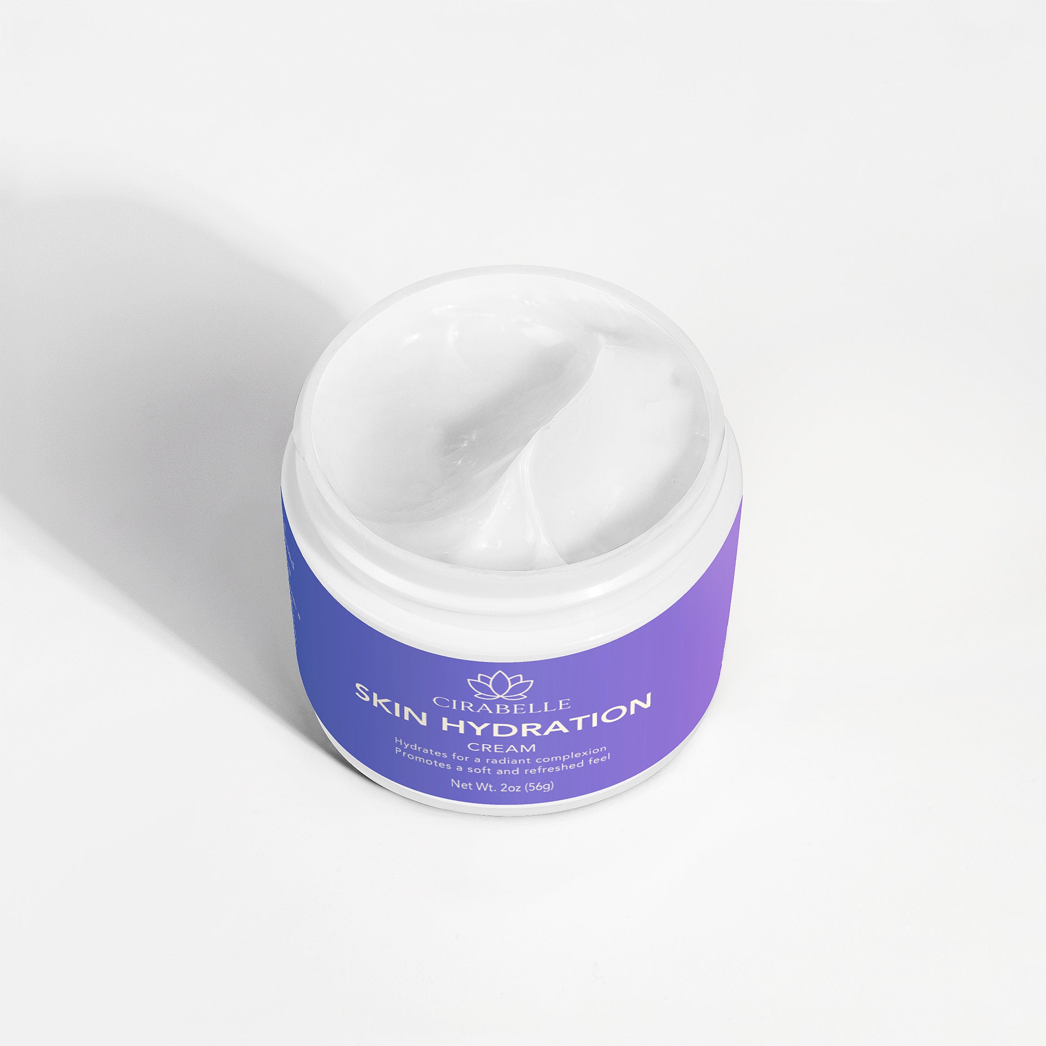 Skin Hydration Cream