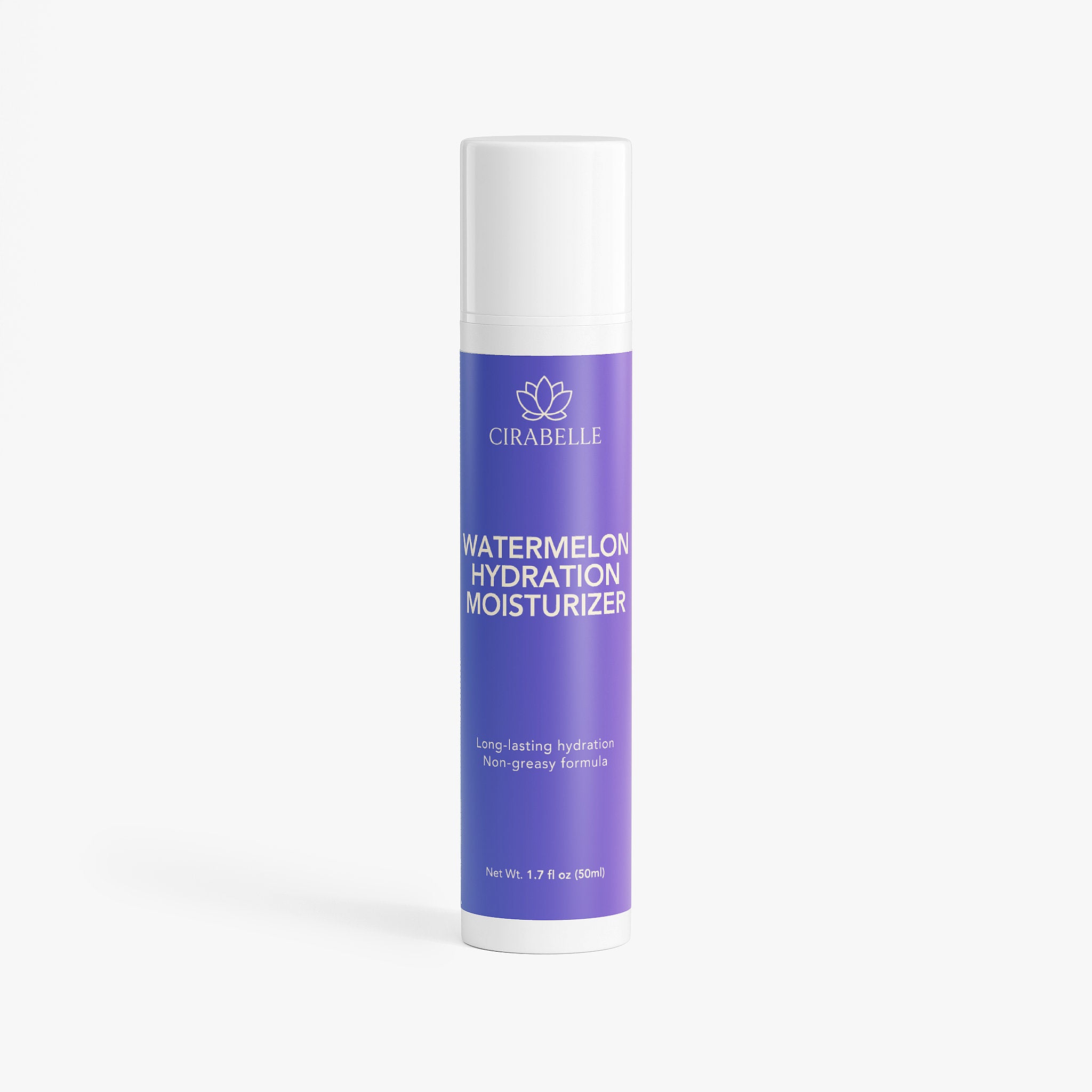 Watermelon Hydration Moisturizer