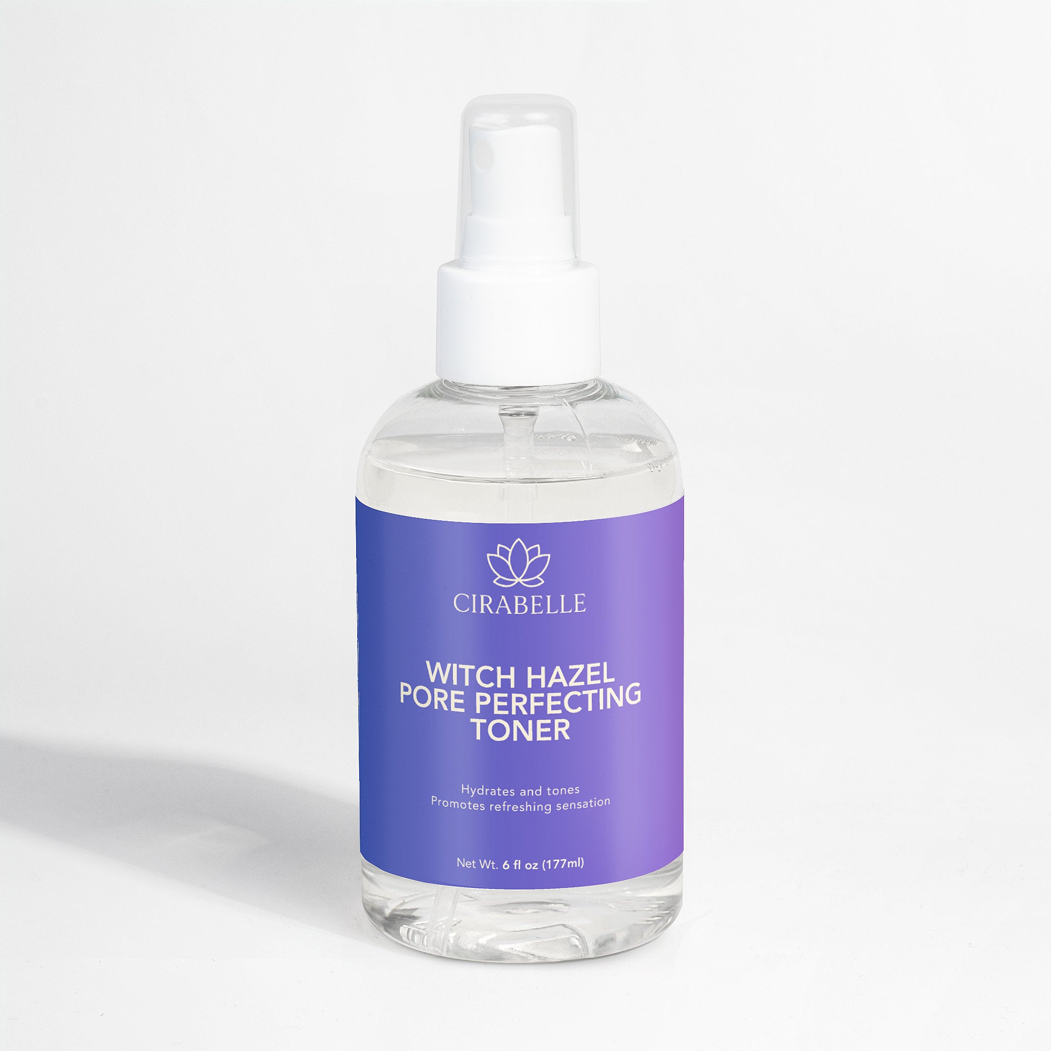 Witch Hazel Pore Perfecting Toner