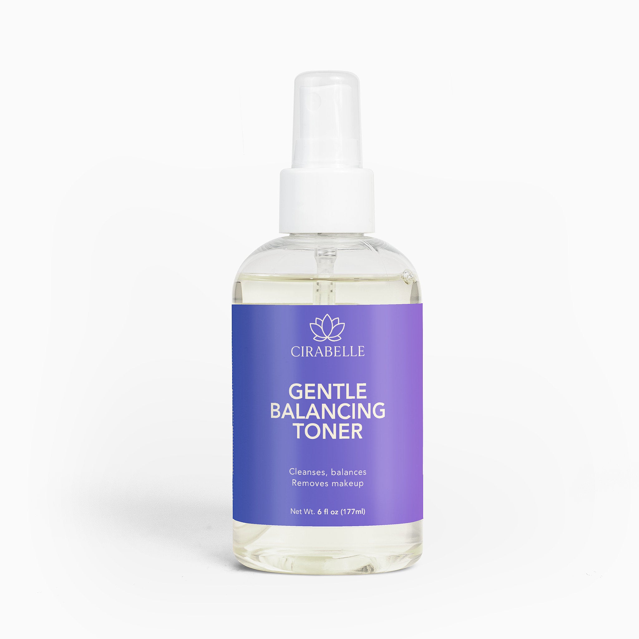 Gentle Balancing Toner