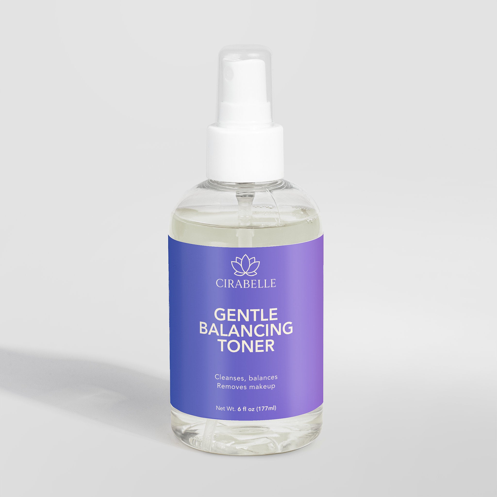 Gentle Balancing Toner