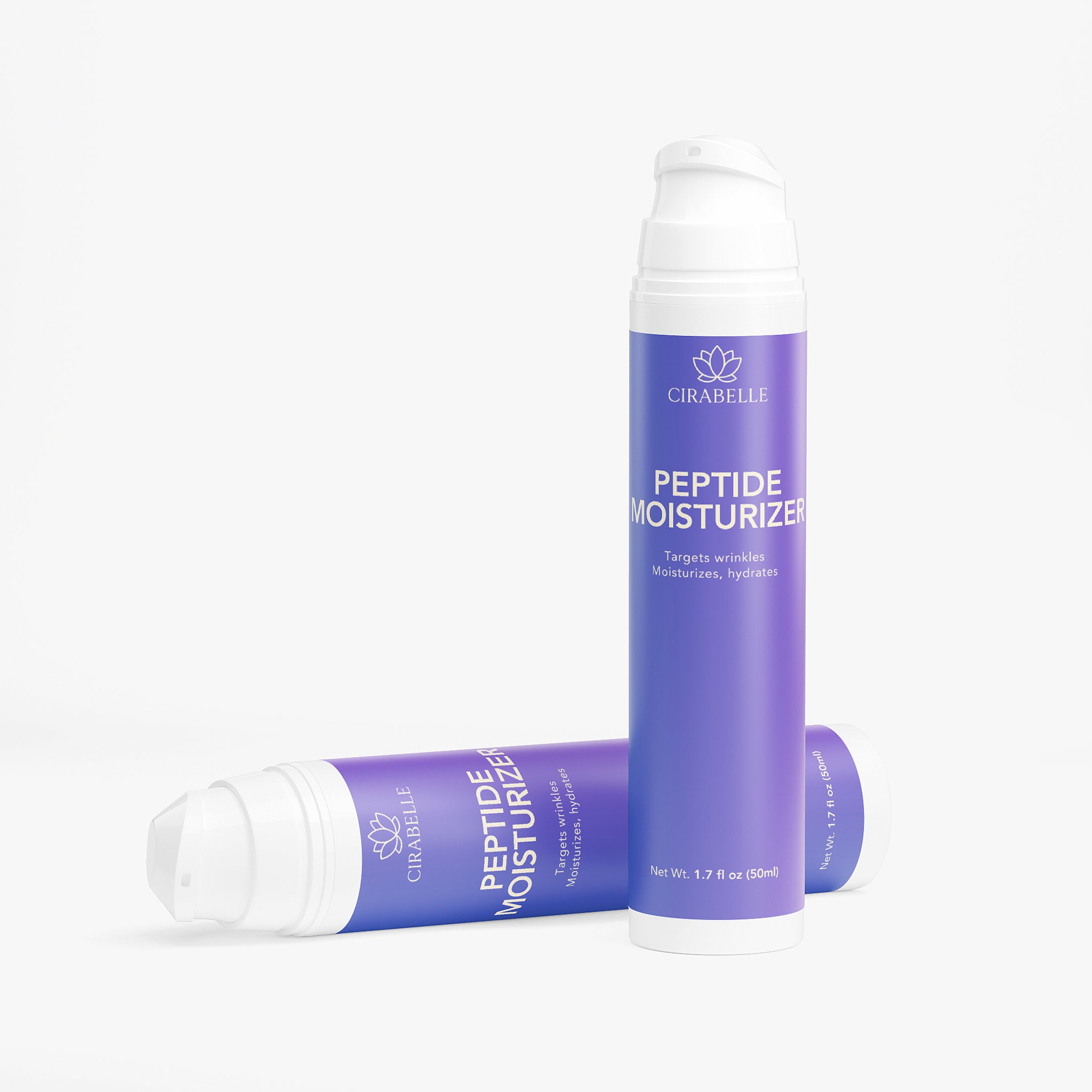 Peptide Moisturizer