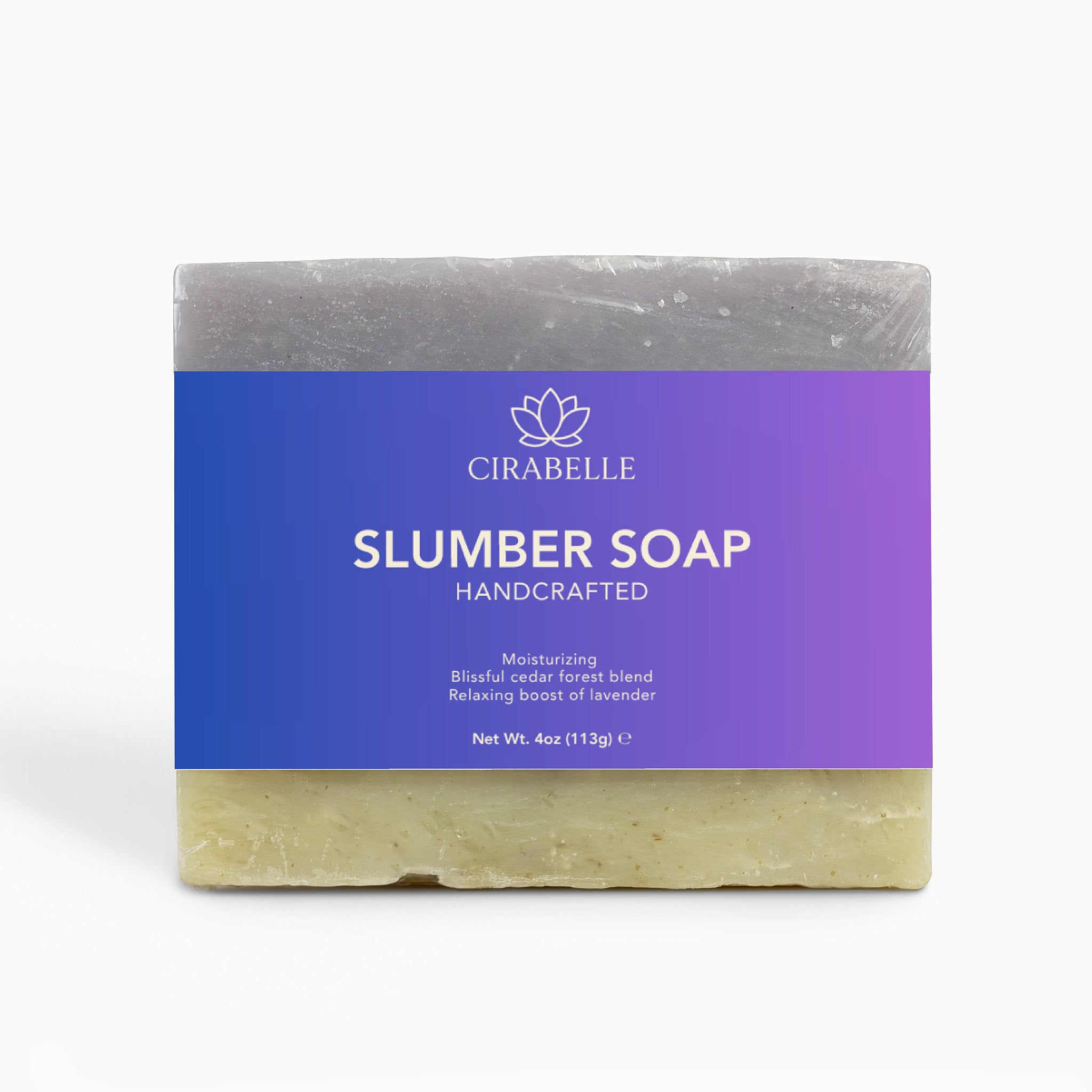 Slumber Soap