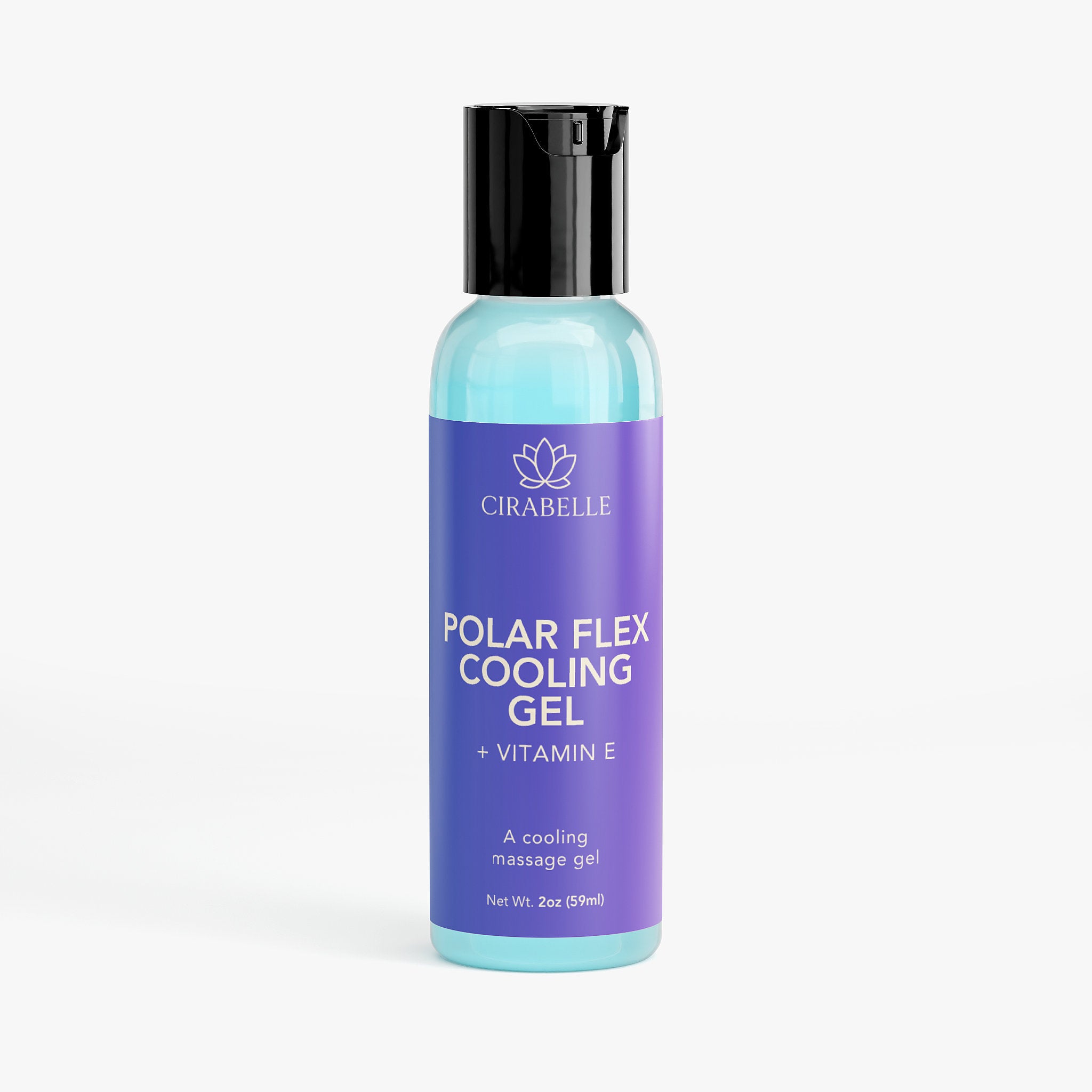 Polar Flex Cooling Gel