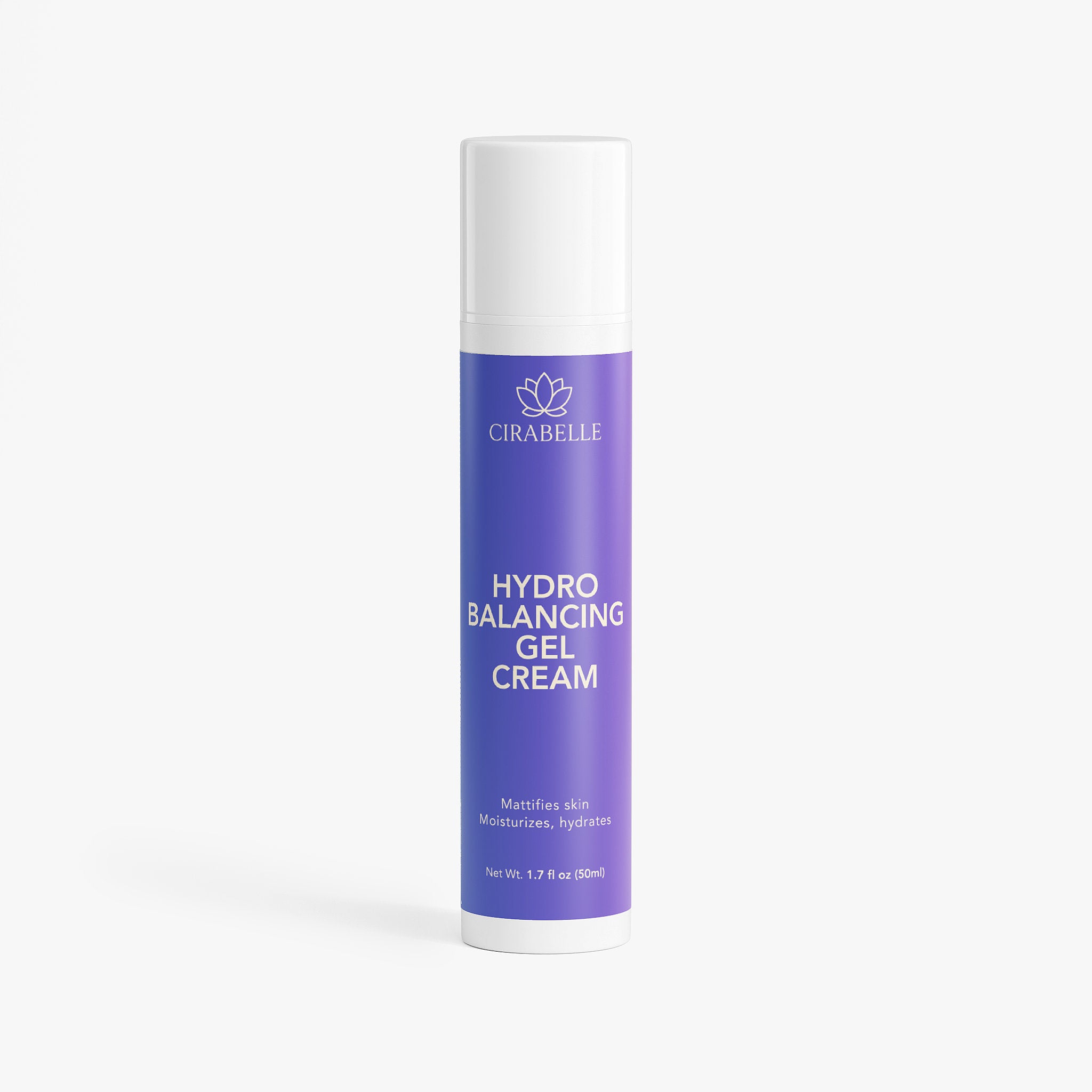 Hydro Balancing Gel-Cream
