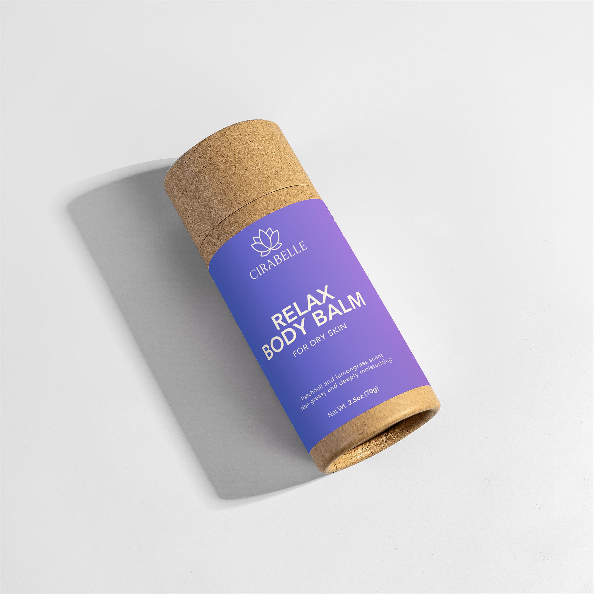Relax Body Balm